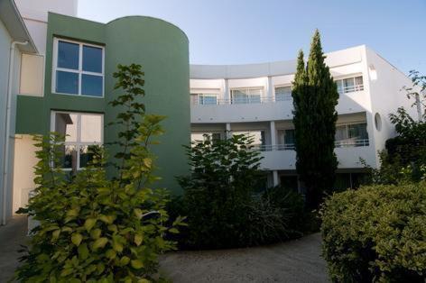 Le Robinson Hotel Saint-Jean-de-Monts Exterior foto
